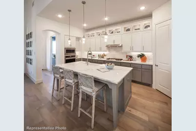 4118 Windy Point Road, Oak Point, TX 75068 - Photo 6