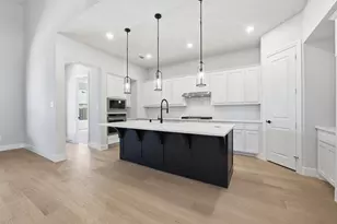 4118 Windy Point Rd, Oak Point, TX 75068 - Photo 2