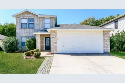 2963 Celian Drive, Grand Prairie, TX 75052 - Photo 1