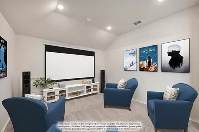 14 Magpie Street, Joshua, TX 76058 - Photo 28