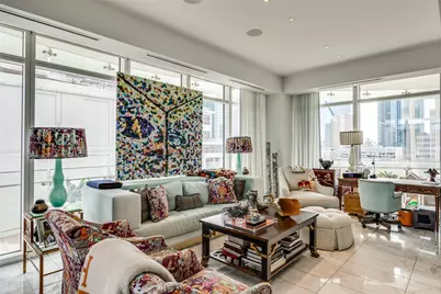 1918 Olive Street #502, Dallas, TX 75201 - Photo 6