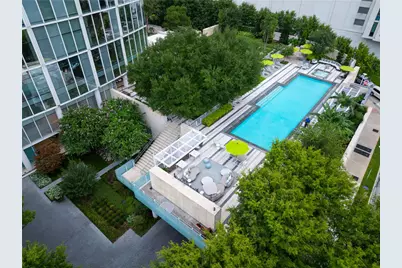 1918 Olive Street #502, Dallas, TX 75201 - Photo 26