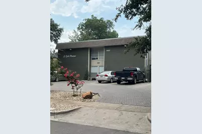 4020 Rawlins Street #106, Dallas, TX 75219 - Photo 1