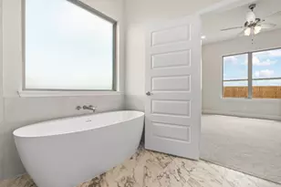 245 Brahman St, Venus, TX 76084 - Photo 22