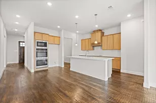 245 Brahman St, Venus, TX 76084 - Photo 6