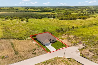 245 Brahman Street, Venus, TX 76084 - Photo 32