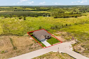 245 Brahman St, Venus, TX 76084 - Photo 32