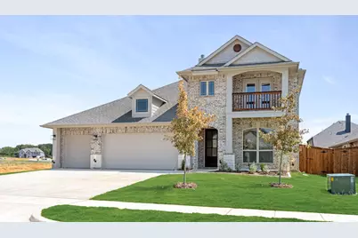 22 Magpie Street, Joshua, TX 76058 - Photo 2