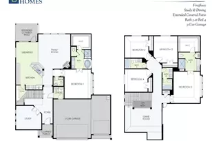 22 Magpie St, Joshua, TX 76058 - Photo 40