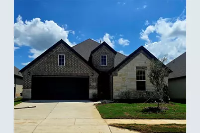5013 Meadow Vista Lane, Fort Worth, TX 76036 - Photo 1