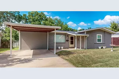 1301 Moore Terrace, Arlington, TX 76010 - Photo 1