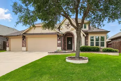 1100 Stampede Drive, Aubrey, TX 76227 - Photo 1