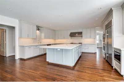 4031 University Boulevard, University Park, TX 75205 - Photo 8