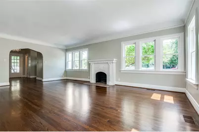 4031 University Boulevard, University Park, TX 75205 - Photo 4