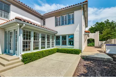 4031 University Boulevard, University Park, TX 75205 - Photo 22