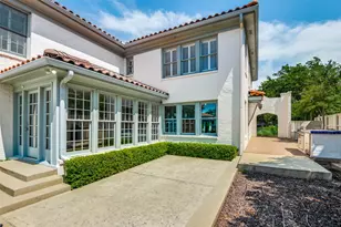 4031 University Blvd, University Park, TX 75205 - Photo 22