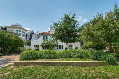 4031 University Boulevard, University Park, TX 75205 - Photo 2