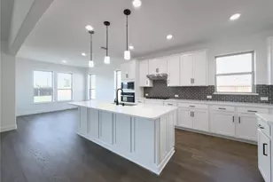 223 Harmony Ave, Forney, TX 75126 - Photo 4