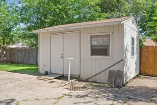 5807 Caldwell Dr, Waco, TX 76710 - Photo 30