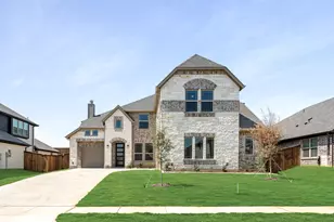 19 Magpie St, Joshua, TX 76058 - Photo 2