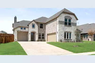 19 Magpie Street, Joshua, TX 76058 - Photo 1