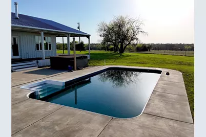 7563 Farm Road 128, Ben Franklin, TX 75415 - Photo 22