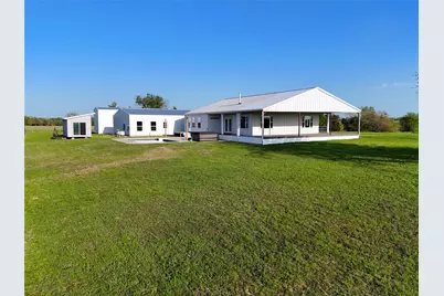 7563 Farm Road 128, Ben Franklin, TX 75415 - Photo 2