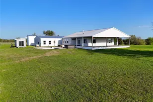 7563 Farm Road 128, Ben Franklin, TX 75415 - Photo 2