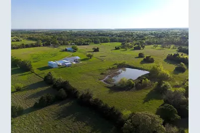 7563 Farm Road 128, Ben Franklin, TX 75415 - Photo 18