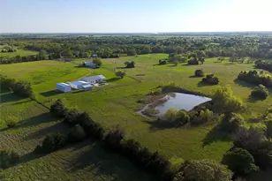 7563 Farm Road 128, Ben Franklin, TX 75415 - Photo 18