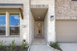 23 Osprey St, Joshua, TX 76058 - Photo 4
