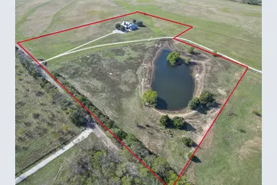 411 Rs County Road 4525, Point, TX 75472 - Photo 1