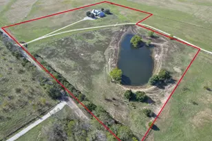 411 Rs County Road 4525, Point, TX 75472 - Photo 1