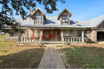 411 Rs County Road 4525, Point, TX 75472 - Photo 26