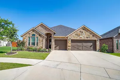 15124 Ruble Court, Aledo, TX 76008 - Photo 1