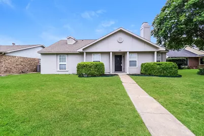 4204 Ireland Drive, The Colony, TX 75056 - Photo 1