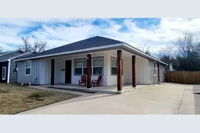 1709 Sycamore #1, Commerce, TX 75428 - Photo 2