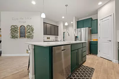 5709 Round Hill Road, Denton, TX 76210 - Photo 8