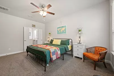 5709 Round Hill Road, Denton, TX 76210 - Photo 16