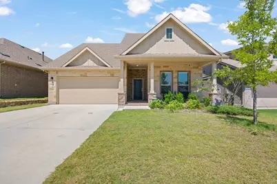5709 Round Hill Road, Denton, TX 76210 - Photo 1