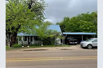 231 S Colorado, Whitney, TX 76692 - Photo 1