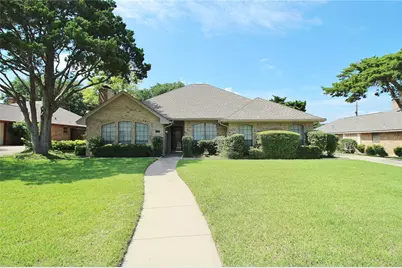 1327 High Ridge Drive, Duncanville, TX 75137 - Photo 1