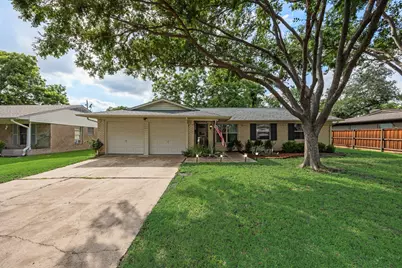 13835 Pyramid Drive, Farmers Branch, TX 75234 - Photo 1
