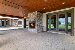 1922 Bethel-Cannon Rd, Whitewright, TX 75491 - Photo 22