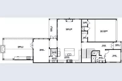 5456 Richmond Avenue, Dallas, TX 75206 - Photo 2