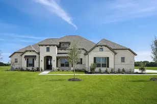 112 Swan Lake Dr, Waxahachie, TX 75165 - Photo 2
