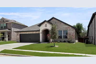 1220 Cider Mill Lane, Forney, TX 75126 - Photo 2