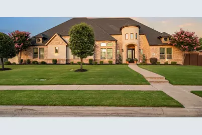 5809 Kays Court, Colleyville, TX 76034 - Photo 1