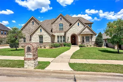 2911 Butterfield Trail, Sherman, TX 75092 - Photo 1