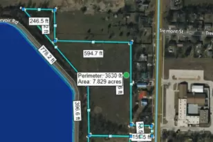 1215 Wolfe City Dr, Greenville, TX 75401 - Photo 1